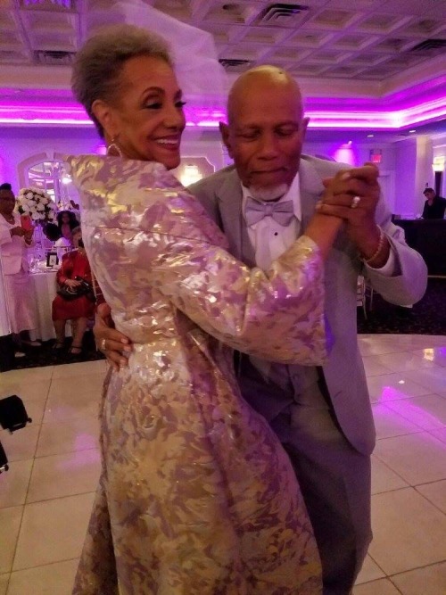 majestic-1: sirewordplayj: myniggahplease: dynastylnoire: chrissongzzz: Married at 86 years ❤️ And t