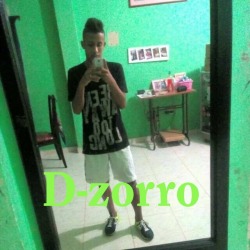 d-zorro:  Que tal no se dejó pero algo es algo si hay foto hay pack 😏 Hagan preguntas me aburro