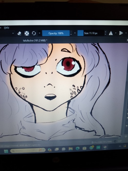 I'm Alive, I Think Idk I'm Really Tired And Need A Monster After Work. Anyways I Know I Haven't Posted
