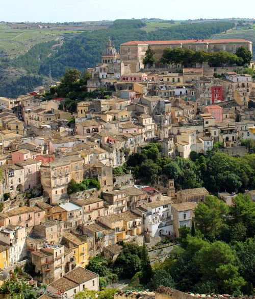 allthingseurope:  Ragusa, Italy (by fausto)