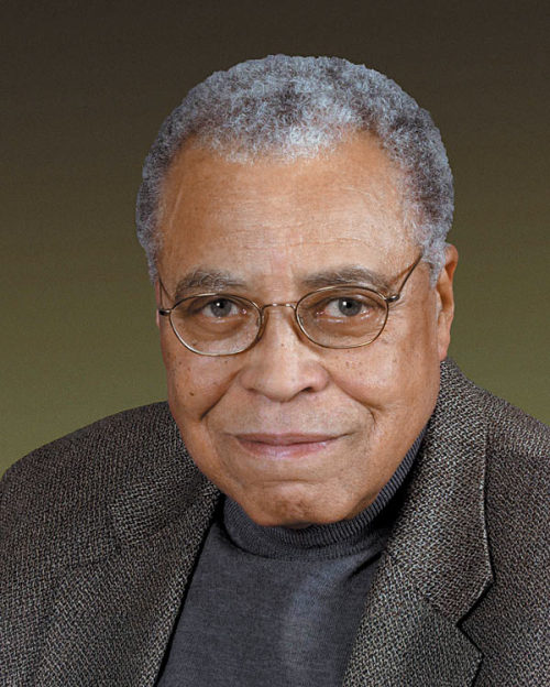 beggerprince72:  james earl jones 