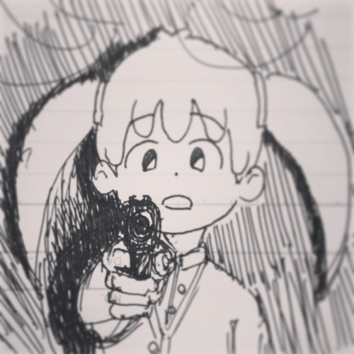 ygm2: メンヘラ乙！あずきちゃん