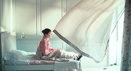 film meme: (8/10) moviesBright Star (2009) - “I had such a dream last night. I was floating above th