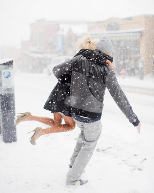 ccute-couples:  everything love♥ (source) 