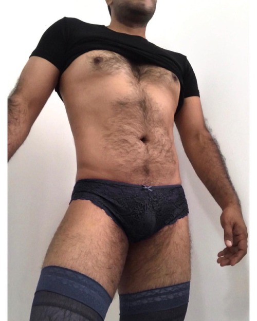 Stockings male