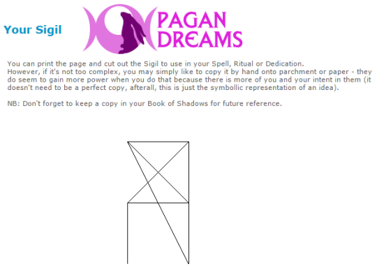 sigil generator pageant gallery sigil generator pageant gallery