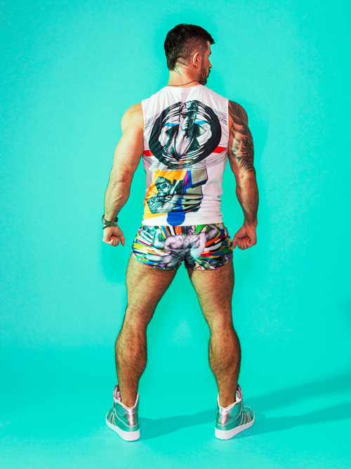 dconstructdmess:  mansexfashion:  Photographer:  assume vivid astro focus  Model:   Adam KillianMan+Sex=FashionFollow Me on Instagram   I want all of these