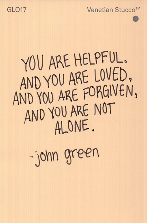 oh-teen-posts:  Want more personal/relatable? 