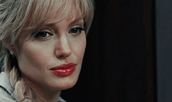 selenamg: get to know me meme : [1/10] favorite actresses : angelina jolie“Acting