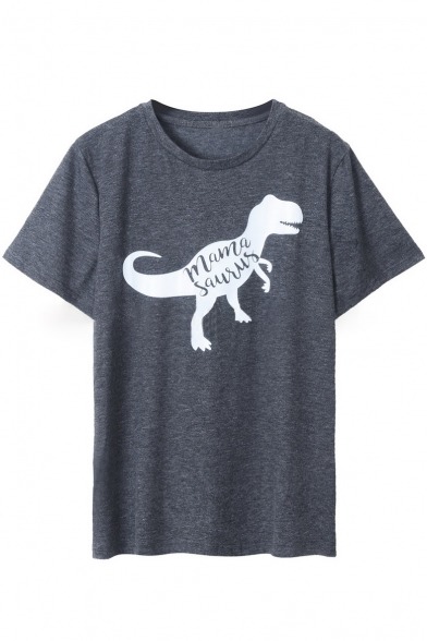 chic1523:Dinosaur Printed items (Free worldwide shipping)Light grey - White dinosaur - Black dinosau