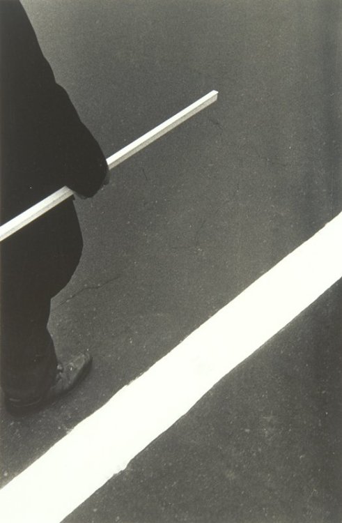 Untitled, 1972Ralph Gibson