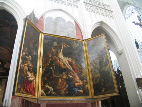 Antwerpen