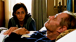 sheriffandsteel: Chambler Week Day 3 favorite relationship: The Chambler family  You mess with me or my family and I swear to Christ I will put you down got it?  