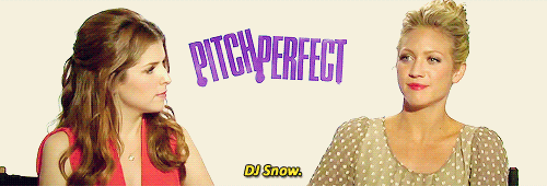 Brittany Snow Snapchat Name