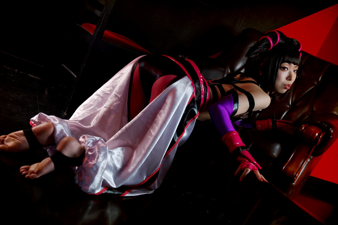 cavalier-renegade:  ko-zii:  【2015/03/21  Planear 笹塚廃墟】-04- ストリートファイターIV