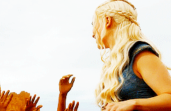 emiliaklarke:  Mhysa