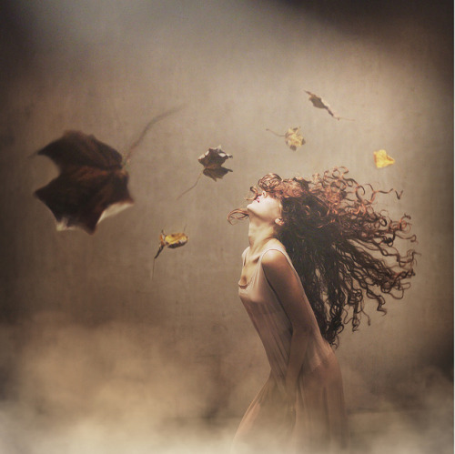 innerbohemienne:Head Caught In A Waking Dream ~ photographer Rosie HardyShe’s insanely talente