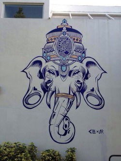 Lord Ganesh