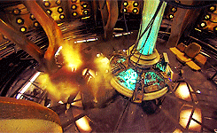 tentooed:  doctor who - 1/? songs to rule them all~ madness by muse 