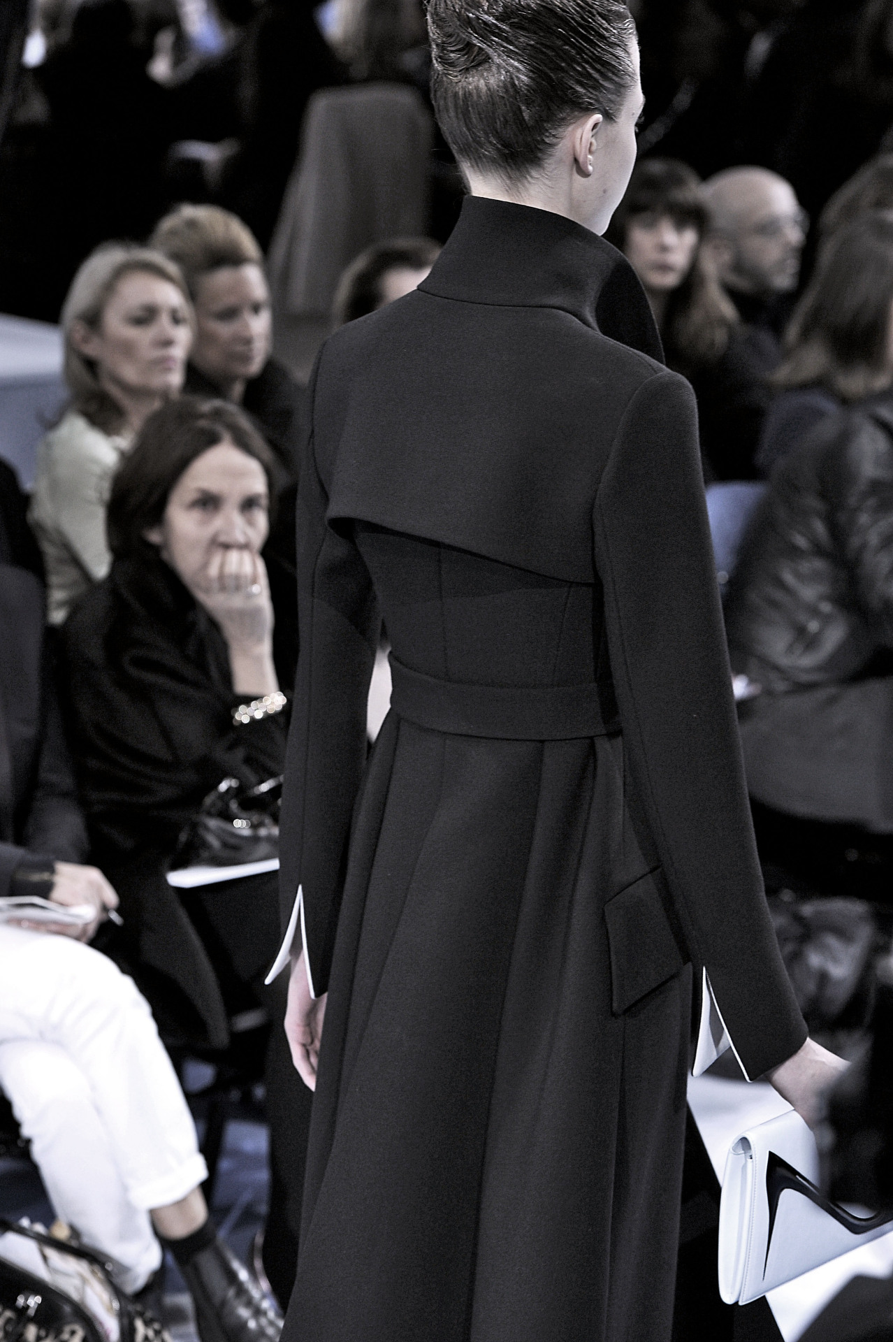  Dior Fall/Winter 2013 