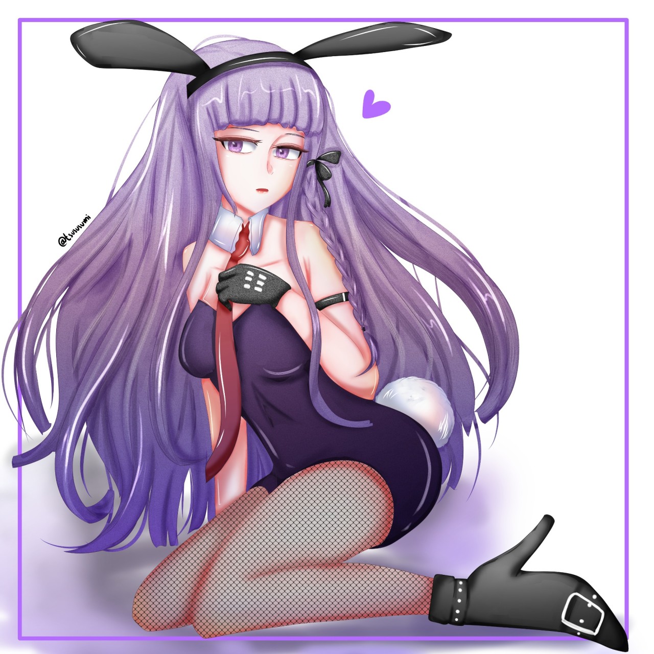 霧切響子 Tumblr Posts Tumbral Com 霧切響子 Tumblr Posts Tumbral Com