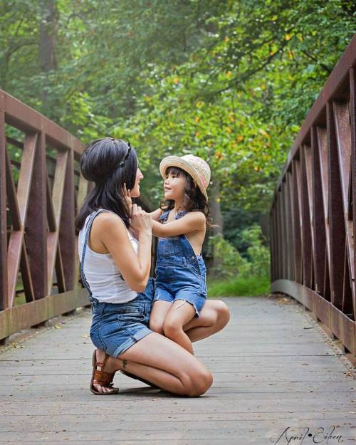 A mother&rsquo;s love is never ending ♡ #aprileileenphotography #vaphotographer #vamodels #virginiap