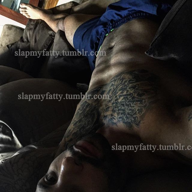 slapmyfatty:  D. CKIK me: SlapMyFatty……. for more info on upcoming leaks