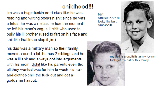 Information About This Nerboy