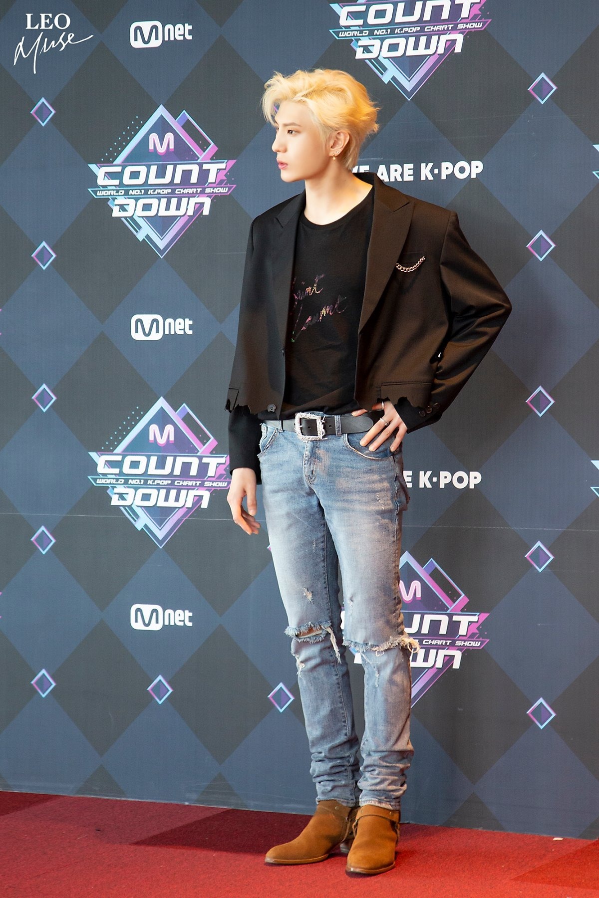 Taek Me To The Paradise Of Vixx Taek Me To The Paradise Of Vixx