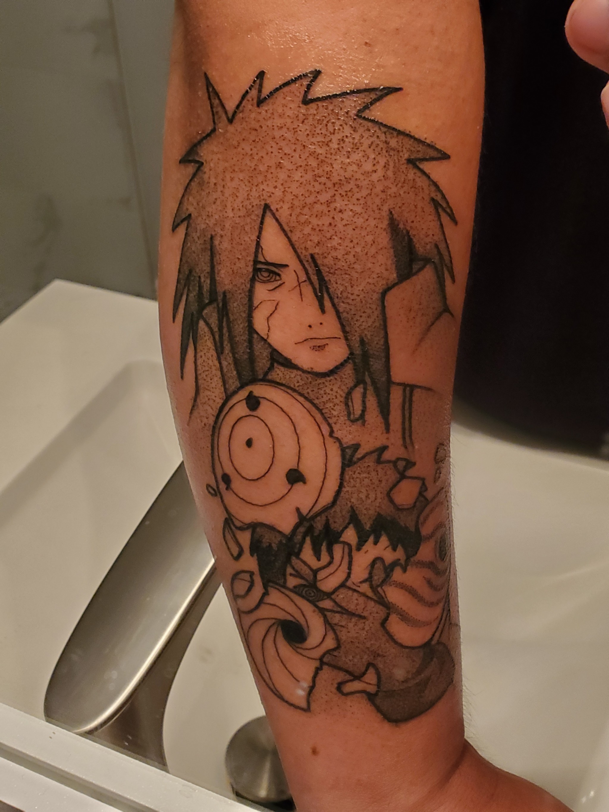 Naruto Tattoo Explore Tumblr Posts And Blogs Tumgir Naruto Tattoo Explore Tumblr Posts And Blogs Tumgir