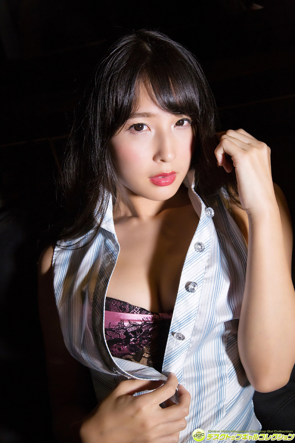 gravureheaven:  Aya Kawasaki  