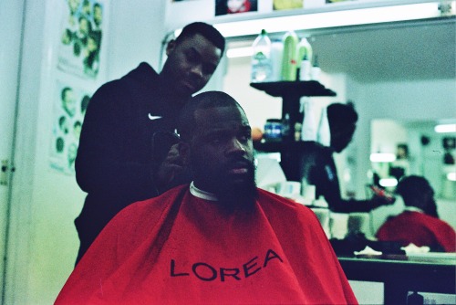 Fade