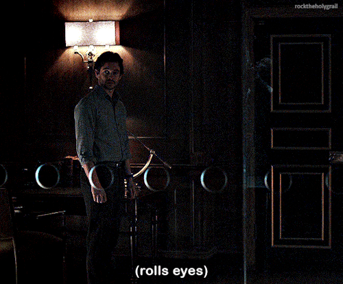 Hannibal (2013-2015) 