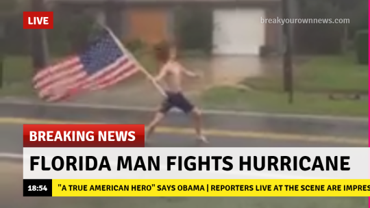 grandtheft-autotune:  the-heir-of-squiggly-life:  coyotebuegwater:  i hang a lot of shit on americans but it seems that all Florida Men are mad cunts        The savior America needs. 