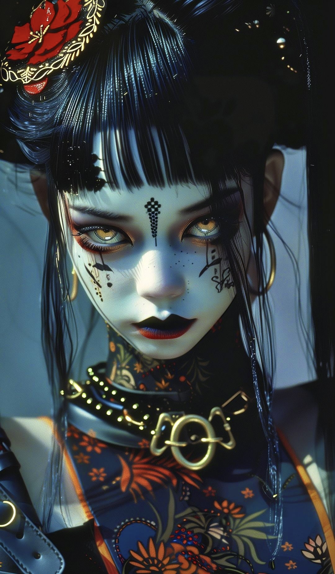@hachiroku-neken on Tumblr