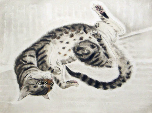 Léonard Tsuguharu Foujita  (1886 - 1968)
