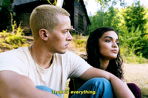 The Hunger Games: The Ballad Of Songbirds & Snakes Dir. Francis Lawrence | 2023