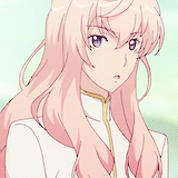 akoyah:koichiros-deactivated20151221:akoyah’s infinite list of anime favs: gero akoya, binan koukou chikyuu bouei-bu love!❝you can’t seem to take your eyes off me.❞