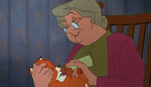 the-blue-fairie:Happy Mother’s Day!