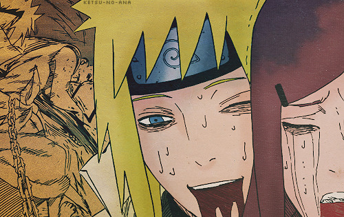 my-heart-hope-soul:  Tragic deaths in Naruto 