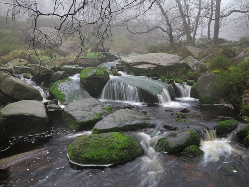 Rocks &amp; Boulders by Greg.w2 on Flickr.