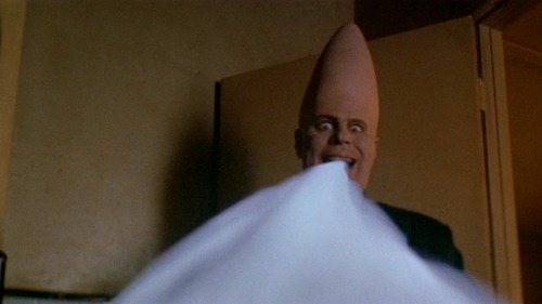 Coneheads