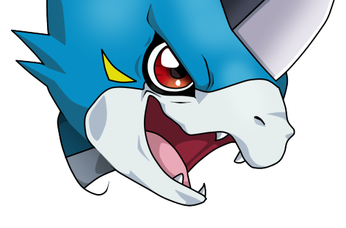 mydecolife:  Fladramon unmasked