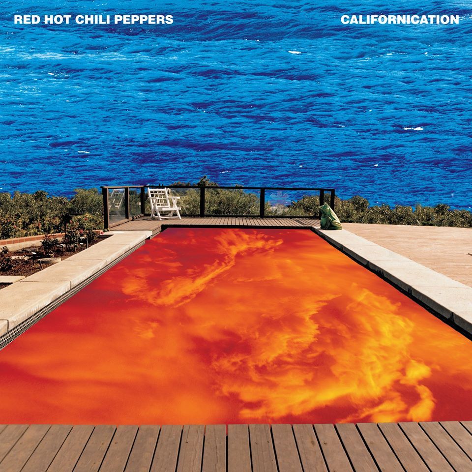 On this day in 1999, Californication was released! Produced by Rick Rubin.
What is your favorite song on the album?
Listen here 💙🧡 http://smarturl.it/RHCPCalifornication