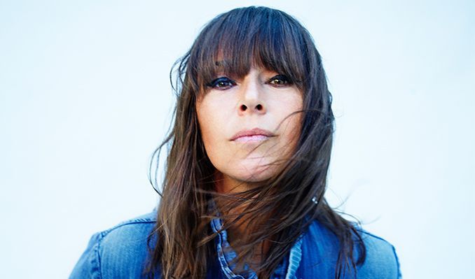 Perhaps Cat Power at Brooklyn Steel Was Just a Dream