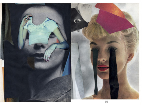 nevver:  Back to collage, Charles Wilkin