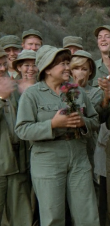 Oh nurse Kellye &lt;3