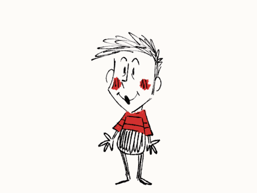 Wes Explode Fan Art