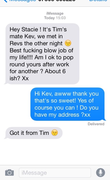stacief89:  I must be doing something right ! ⭐️  For those of you who don’t already follow St