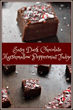 foodffs: Easy Dark Chocolate Marshmallow Peppermint Fudge   Recipe Link: http://bit.ly/mafudge   Save the pin: http://pin.it/npYZ-Oy Really nice recipes. Every hour. Show me what you cooked! 